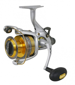 Best Spinning Reels Under 50 Dollars of 2025 - Fishmasters.com