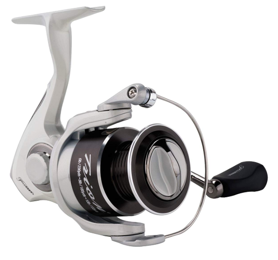 Best Spinning Reels Under 50 Dollars of 2024