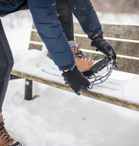 ice cleats