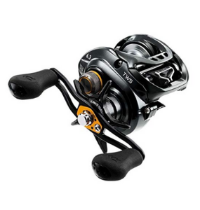 Daiwa Tatula SV TW Baitcast Reel
