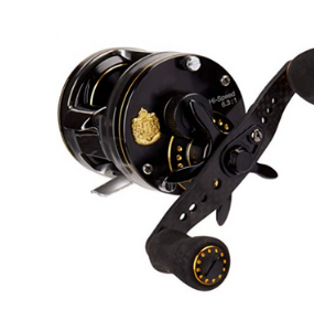 Abu Garcia Ambassadeur Morrum ZX Baitcasting Reel