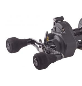 Penn Fathom II Star Drag Reel