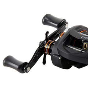 Okuma Citrix Low Profile Baitcaster