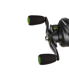 Piscifun Phantom Carbon Baitcasting Reel