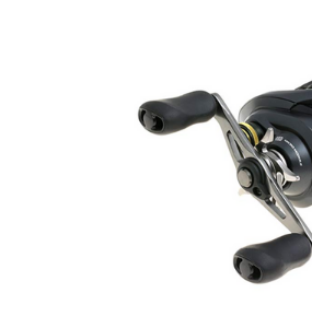 Shimano Curado K Baitcast Reel