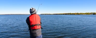 fishing life jackets
