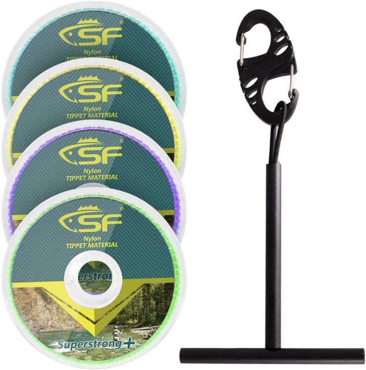 Fly Fishing Tippet Best Tippet for 2020