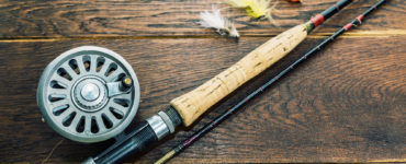 fly fishing combos