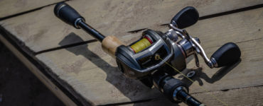 best baitcasting reel under $50