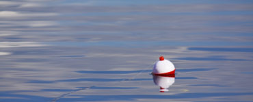 fishing bobber