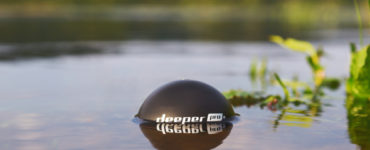 a deeper pro castable fish finder