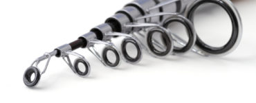 telescopic fishing rod