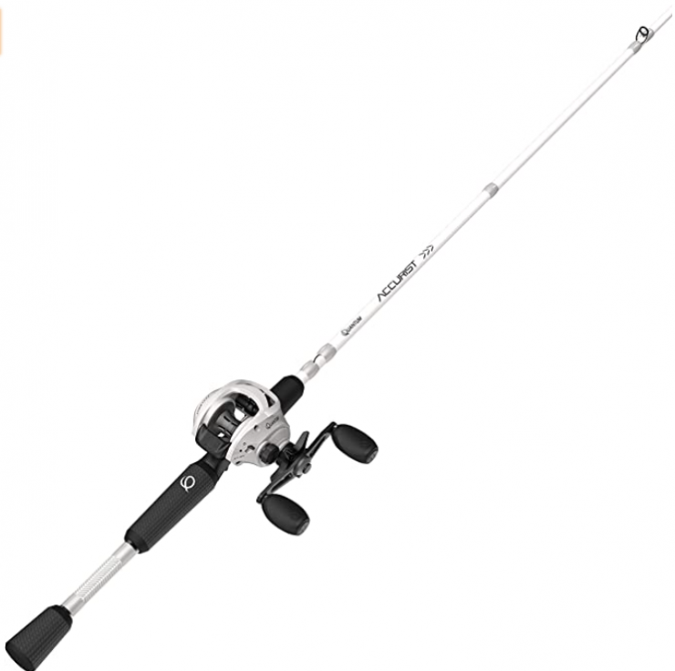 10 Best Graphite Fishing Rods of 2026 - Fishmasters.com