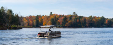 boat rentals on lake wallenpaupack