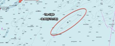 cigar gps coordinates