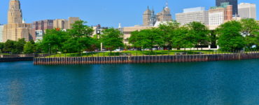 fishing in buffalo new yrok