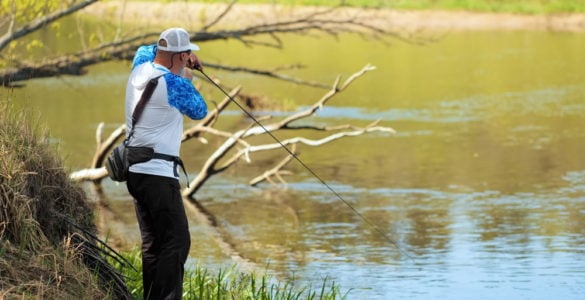 canyon lake fishing guides