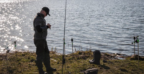 lake winnipesaukee fishing guides