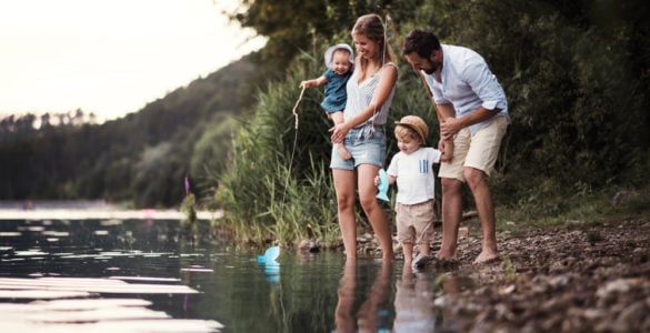 philpott lake fishing guide