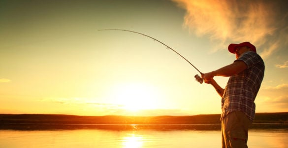 lake roosevelt fishing guides