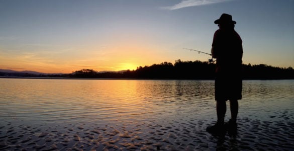 brookville lake fishing guides