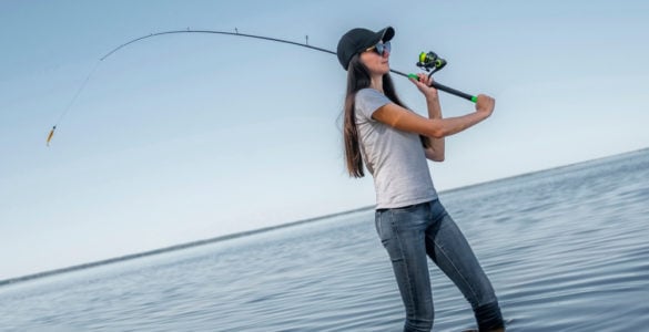 lake utah fishing guides