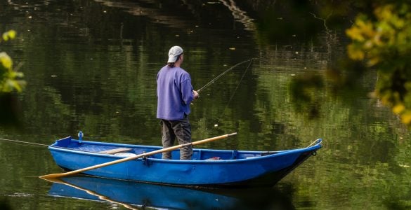 lake anna fishing guides