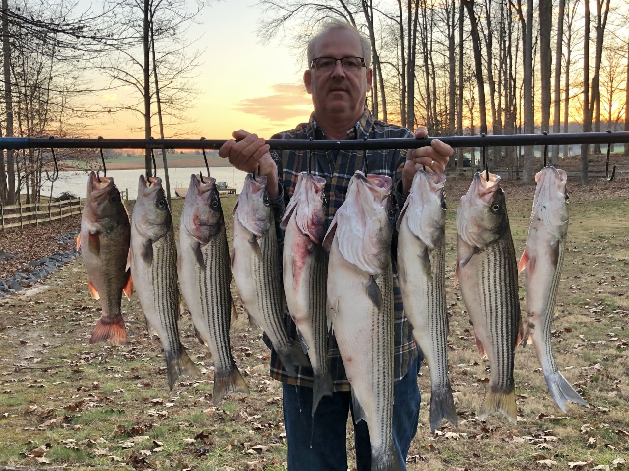 Lake Anna Fishing Guides Fishmasters Lake Anna Fishing Guides Fishmasters