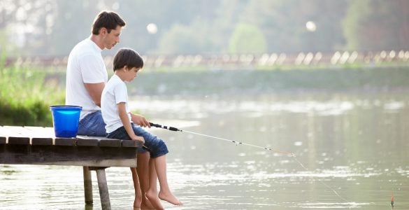 lake bomoseen fishing guides