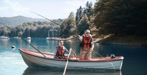 lake clear fishing guides