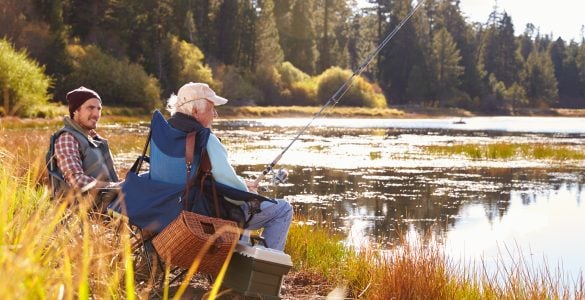 lake fork fishing guides