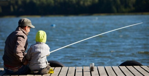 lake geneva fishing guides