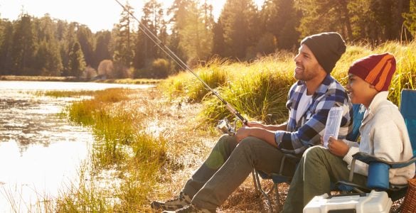 lake norman fishing guides