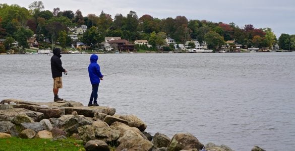 kerr-lake-fishing-guides