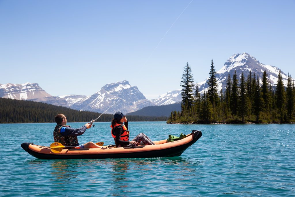 Lake Nottely Fishing Guides