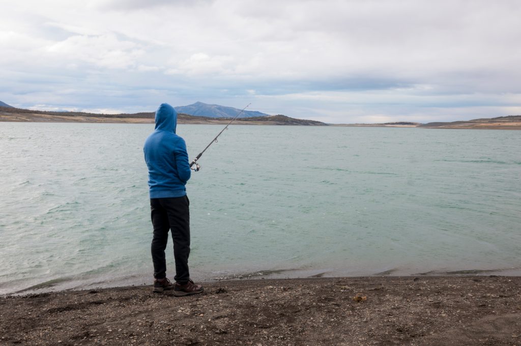 Wallowa Lake Fishing Guides - Fishmasters.com
