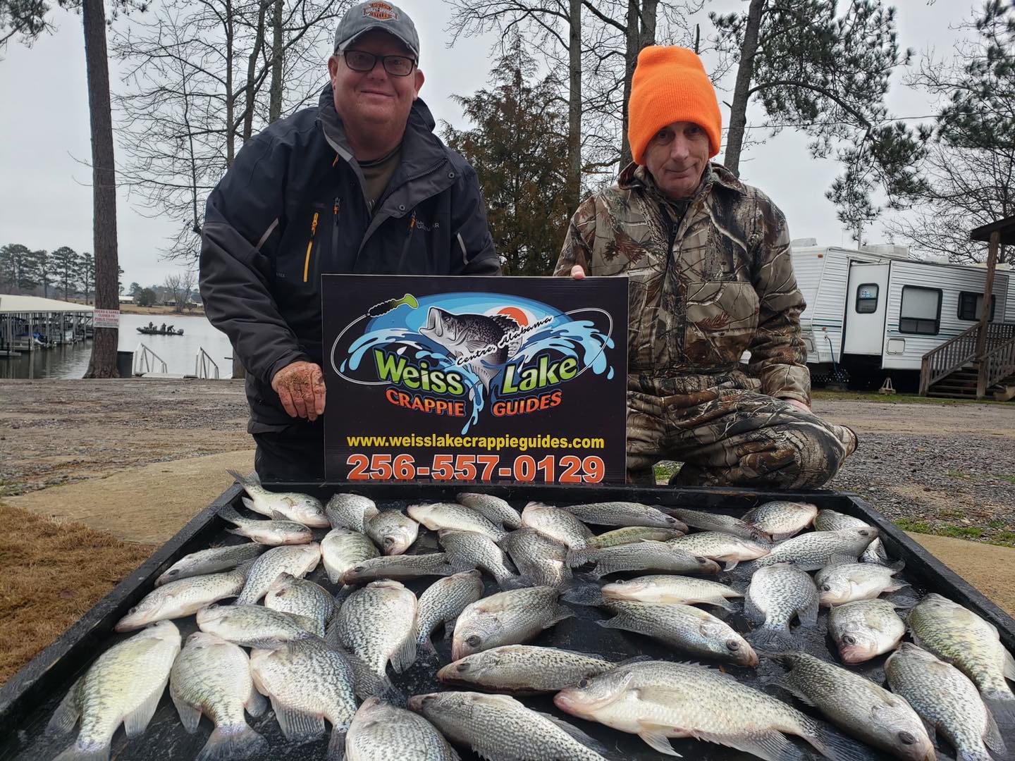 Weiss Lake Fishing Guides Fishmasters Weiss Lake Fishing Guides Fishmasters