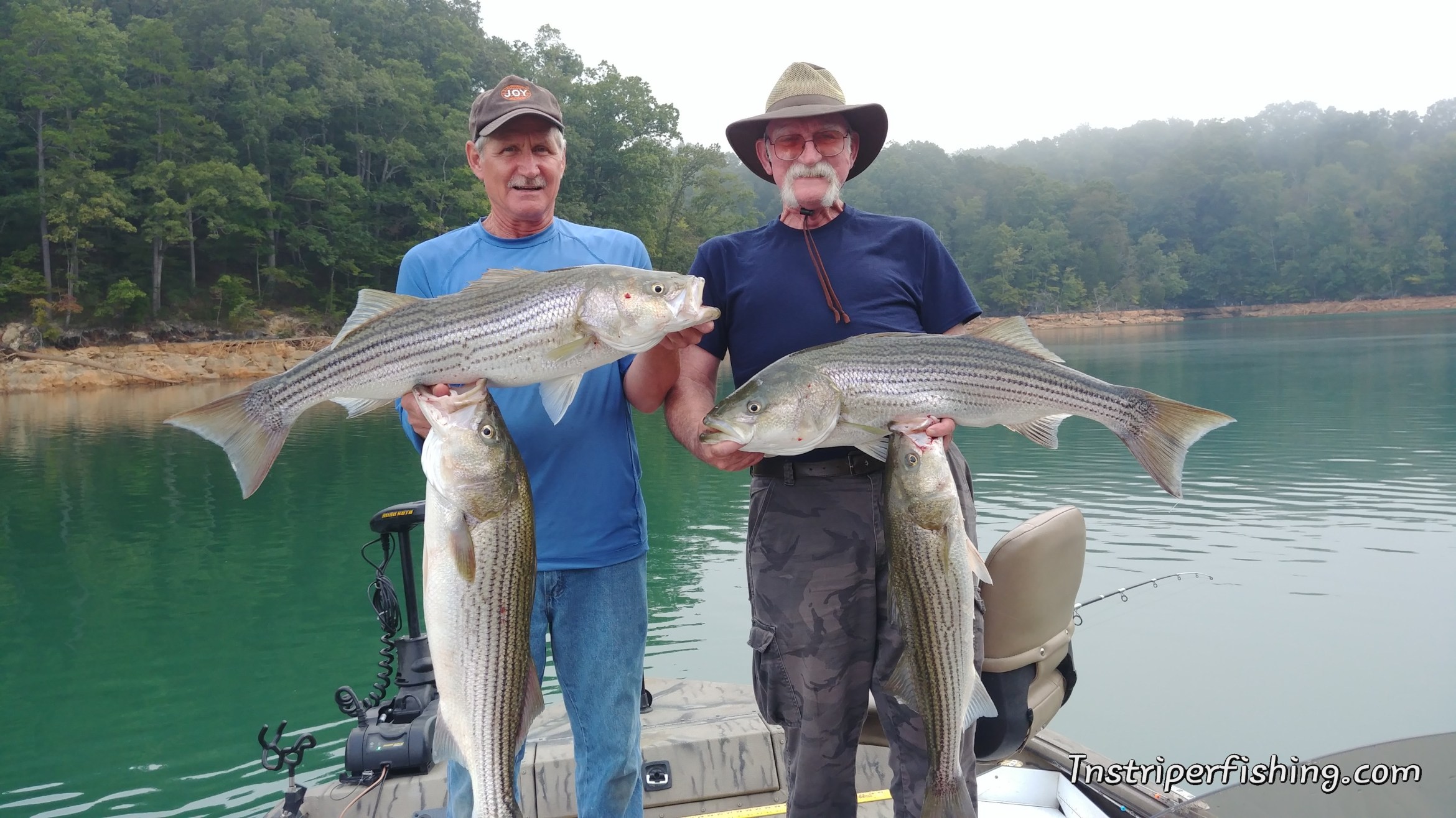 Norris Lake Fishing Guides Fishmasters Norris Lake Fishing Guides Fishmasters
