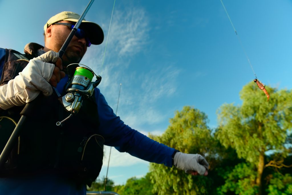 Truman Lake Fishing Guides - Fishmasters.com
