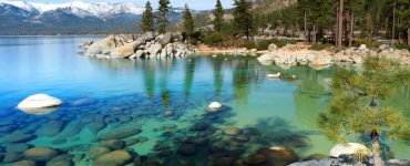 Fishing At Lake Tahoe Here’s All You Need To Know