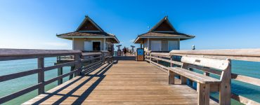 The 8 Best Spots For Fishing In Florida (Naples Pier)