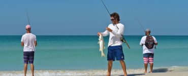 Destin Fishing All You Need to Know