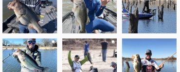 Lake Fork Fishing Report