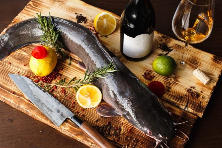 Can You Eat Catfish and Is It Safe?