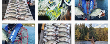 lake lewisville fishing report