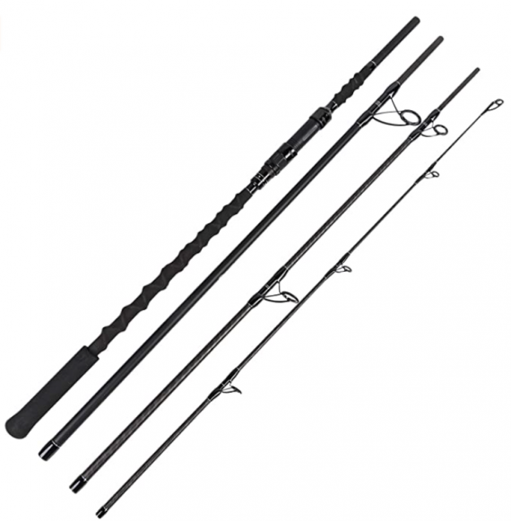 10 Best Graphite Fishing Rods of 2026 - Fishmasters.com