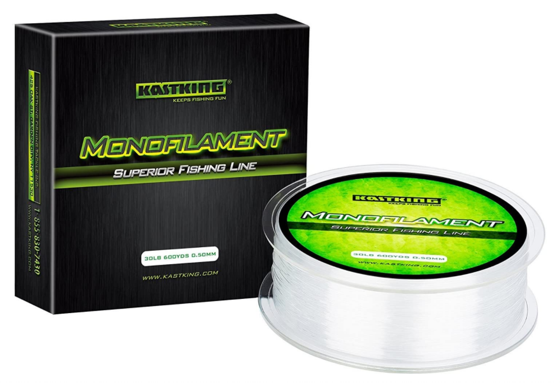 8 Best Monofilament Fishing Lines 2024