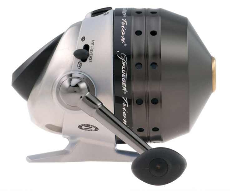 6 Best Spincast Reels of 2026 Reviewed - Fishmasters.com