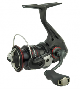 20-40 lb fishing pole 20