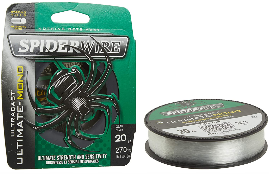 8 Best Monofilament Fishing Lines 2024